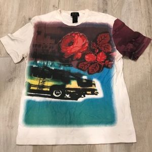 BCBG Maxazria Men’s T-Shirt